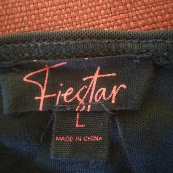 Fiestar Dress - Picture 12 of 12